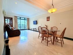Century Mansions (D23), Apartment #522834081